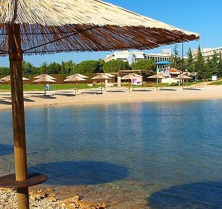 App Centar Διαμέρισμα Novigrad Istria Εξωτερικό φωτογραφία