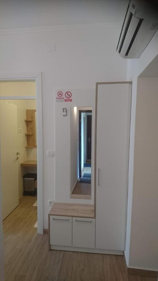 App Centar Διαμέρισμα Novigrad Istria Εξωτερικό φωτογραφία